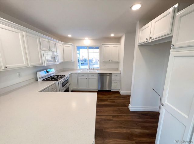 11094 Tim Tam Way, Parker, CO 80138