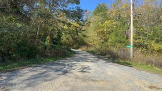 Padgett Mill Rd Off, Cosby, TN 37722