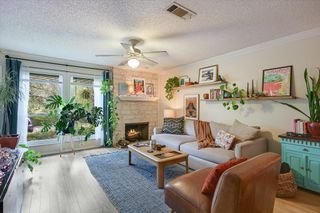 6739 Old Quarry LN, Austin, TX 78731