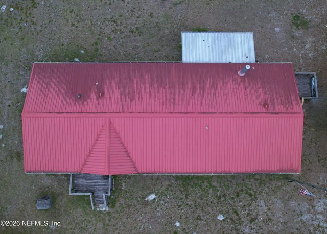 214 BAKER Road, Satsuma, FL 32189