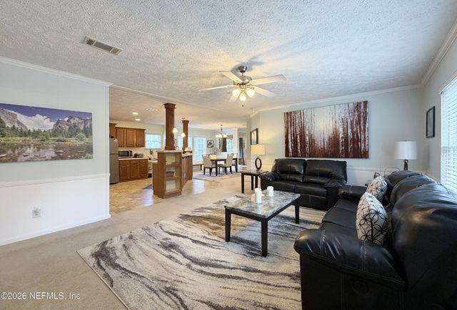 214 BAKER Road, Satsuma, FL 32189