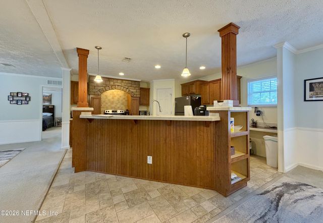 214 BAKER Road, Satsuma, FL 32189