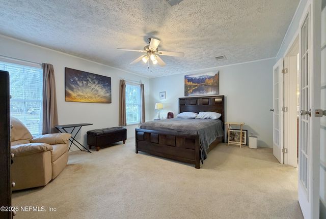 214 BAKER Road, Satsuma, FL 32189