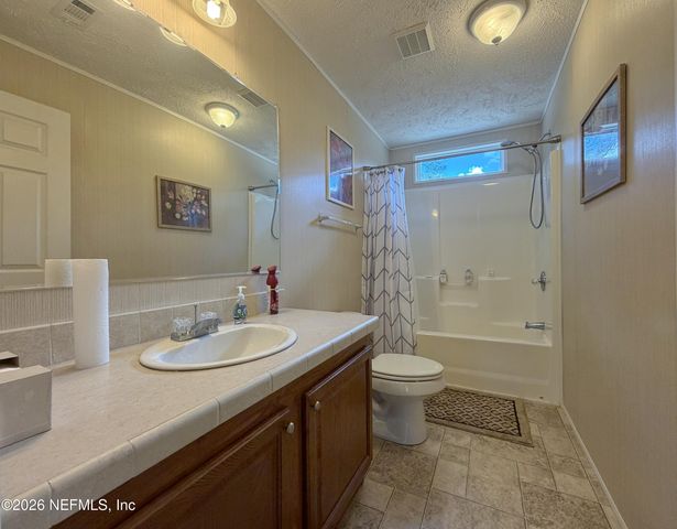 214 BAKER Road, Satsuma, FL 32189