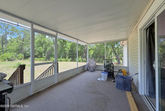 214 BAKER Road, Satsuma, FL 32189