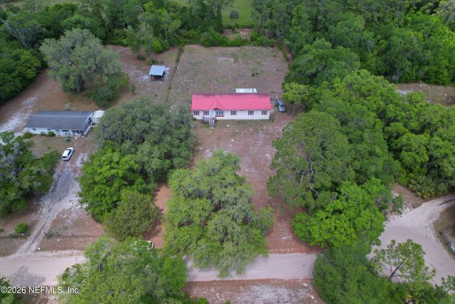 214 BAKER Road, Satsuma, FL 32189