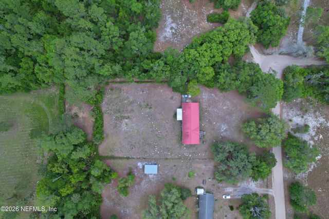 214 BAKER Road, Satsuma, FL 32189