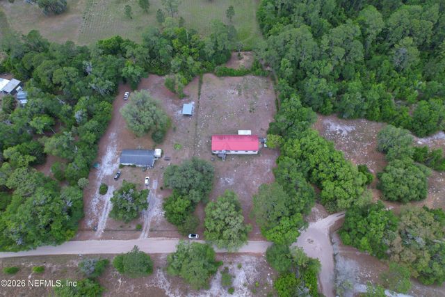 214 BAKER Road, Satsuma, FL 32189