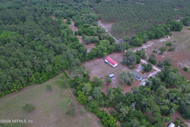 214 BAKER Road, Satsuma, FL 32189