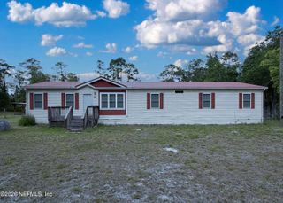 214 BAKER Road, Satsuma, FL 32189