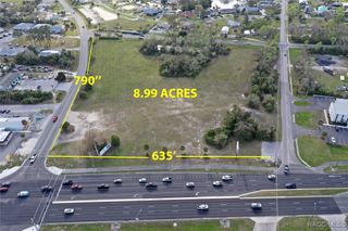 1600 SE US Highway 19, Crystal River, FL 34429