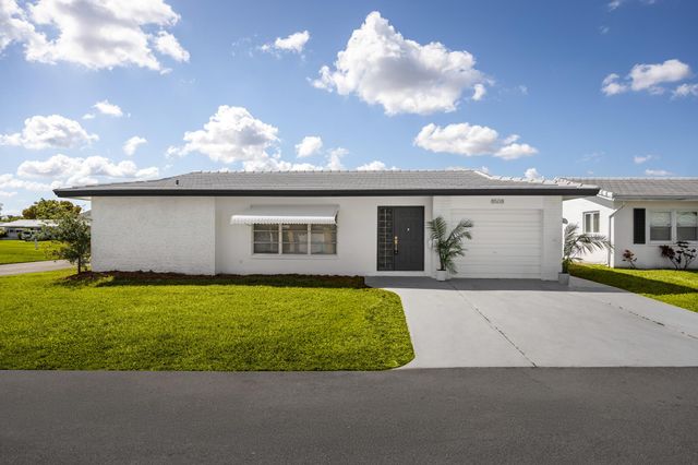 8508 NW 59th Place, Tamarac, FL 33321