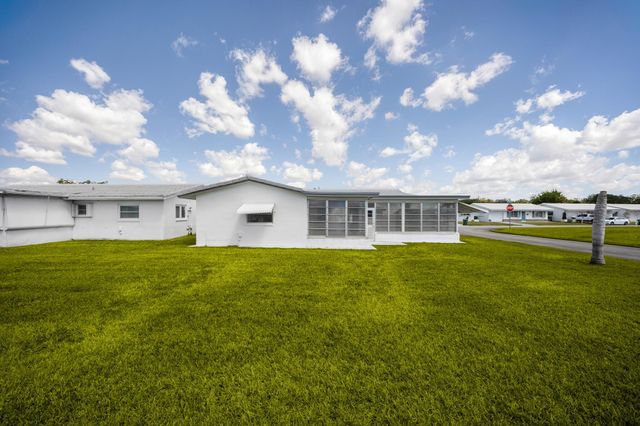 8508 NW 59th Place, Tamarac, FL 33321