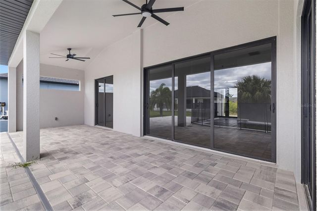 15037 ALSASK CIRCLE, Port Charlotte, FL 33981