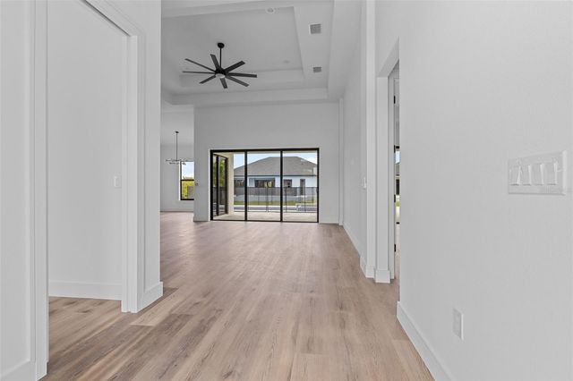 15037 ALSASK CIRCLE, Port Charlotte, FL 33981