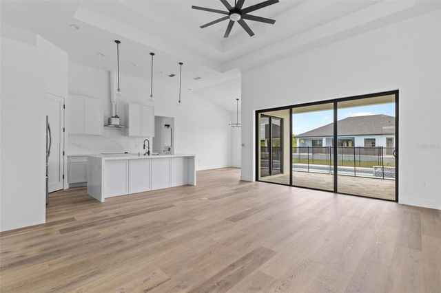 15037 ALSASK CIRCLE, Port Charlotte, FL 33981