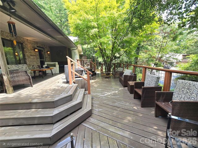 18 Rollingwood Road, Asheville, NC 28805