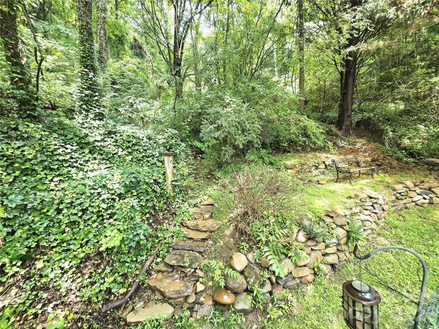 18 Rollingwood Road, Asheville, NC 28805