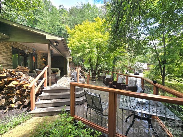 18 Rollingwood Road, Asheville, NC 28805