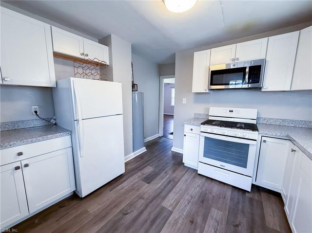 3403 Dartmouth ST, Portsmouth, VA 23707