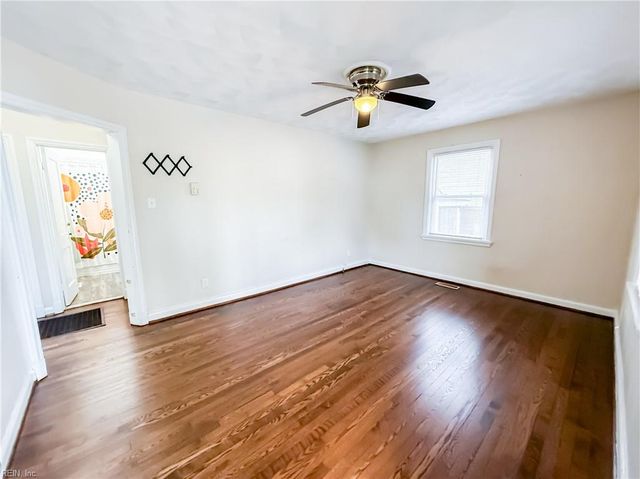 3403 Dartmouth ST, Portsmouth, VA 23707