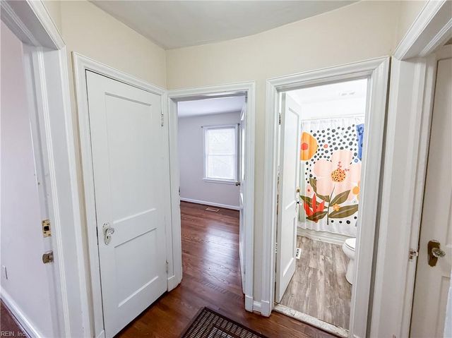 3403 Dartmouth ST, Portsmouth, VA 23707