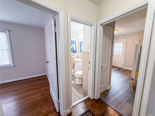 3403 Dartmouth ST, Portsmouth, VA 23707