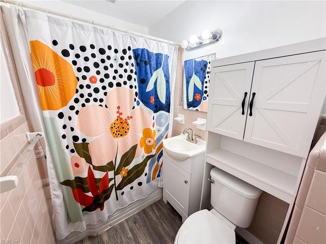 3403 Dartmouth ST, Portsmouth, VA 23707