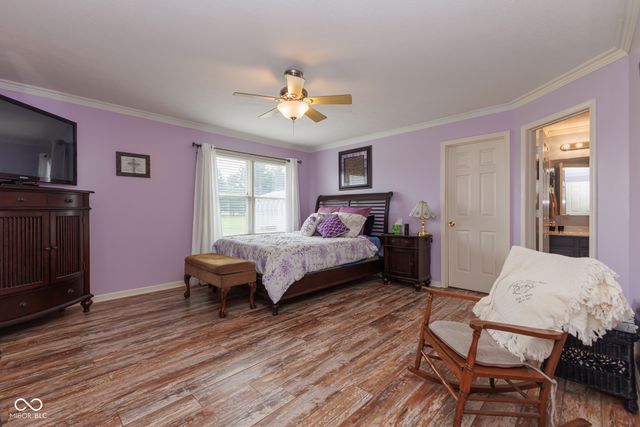 14101 W Division Road, Daleville, IN 47334