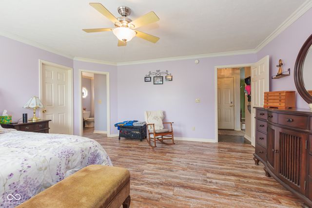 14101 W Division Road, Daleville, IN 47334