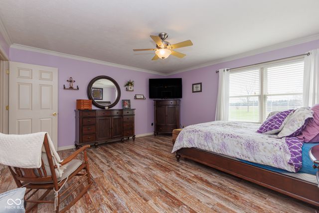 14101 W Division Road, Daleville, IN 47334