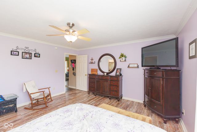 14101 W Division Road, Daleville, IN 47334