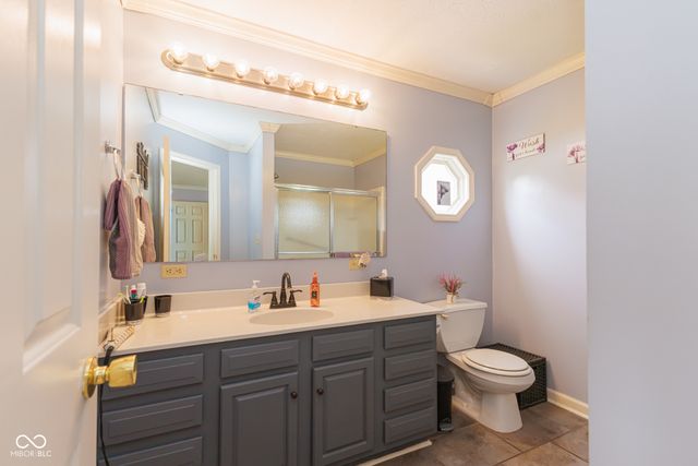 14101 W Division Road, Daleville, IN 47334