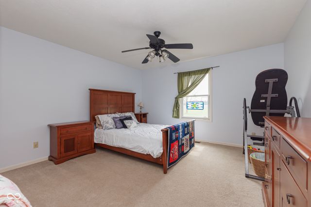 14101 W Division Road, Daleville, IN 47334