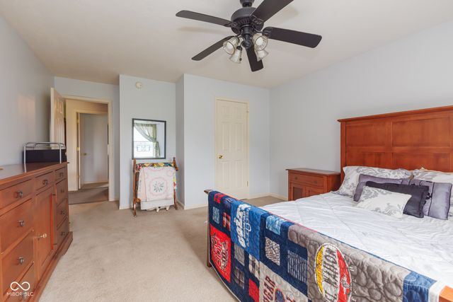 14101 W Division Road, Daleville, IN 47334