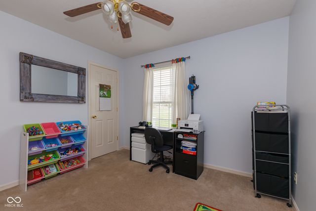 14101 W Division Road, Daleville, IN 47334