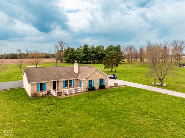 14101 W Division Road, Daleville, IN 47334