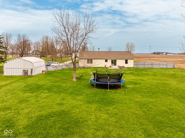 14101 W Division Road, Daleville, IN 47334