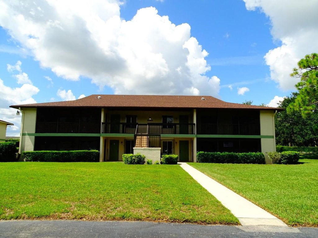 6380 Chasewood Drive F, Jupiter, FL 33458