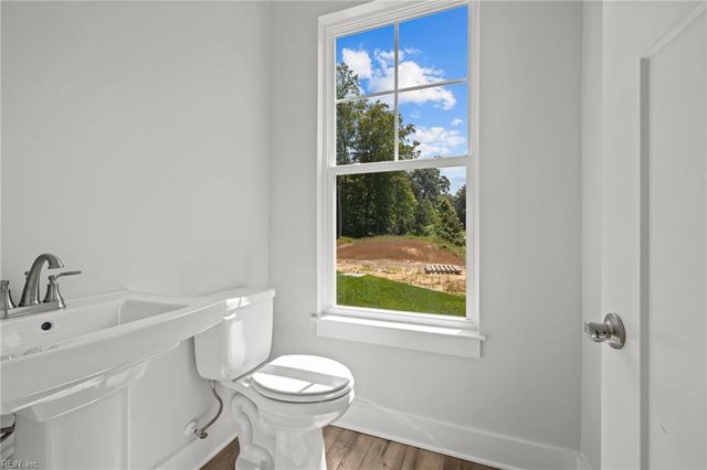 4408 Battery BLVD, Williamsburg, VA 23185