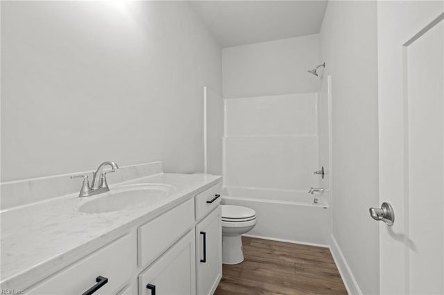 4408 Battery BLVD, Williamsburg, VA 23185