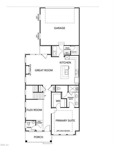 4408 Battery BLVD, Williamsburg, VA 23185