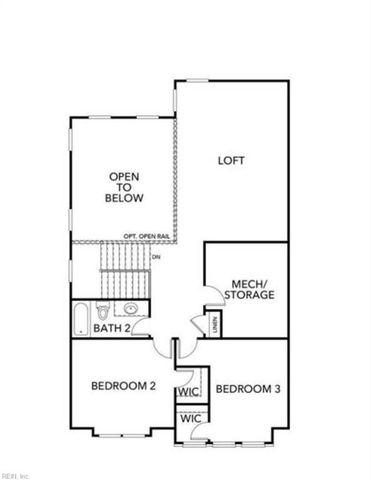 4408 Battery BLVD, Williamsburg, VA 23185