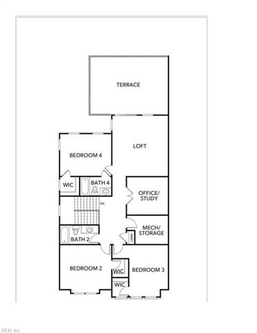 4408 Battery BLVD, Williamsburg, VA 23185