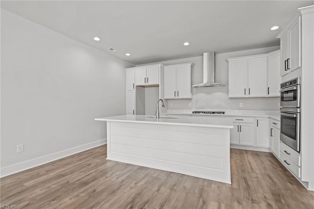 4408 Battery BLVD, Williamsburg, VA 23185