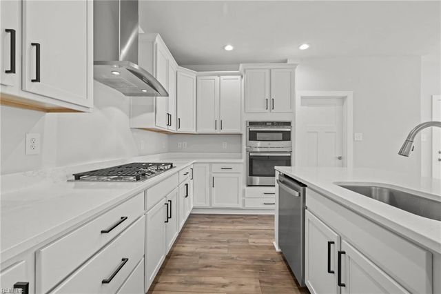 4408 Battery BLVD, Williamsburg, VA 23185