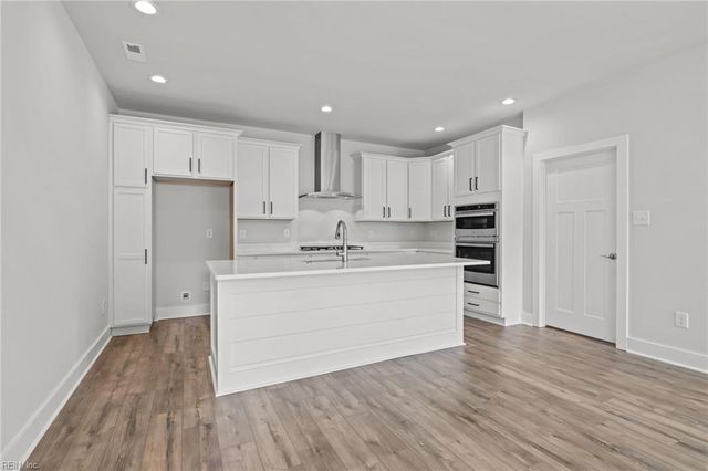 4408 Battery BLVD, Williamsburg, VA 23185