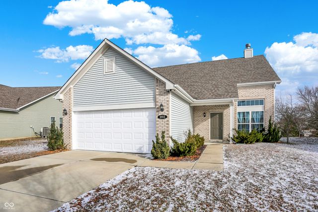 1893 Osman Drive, Avon, IN 46123