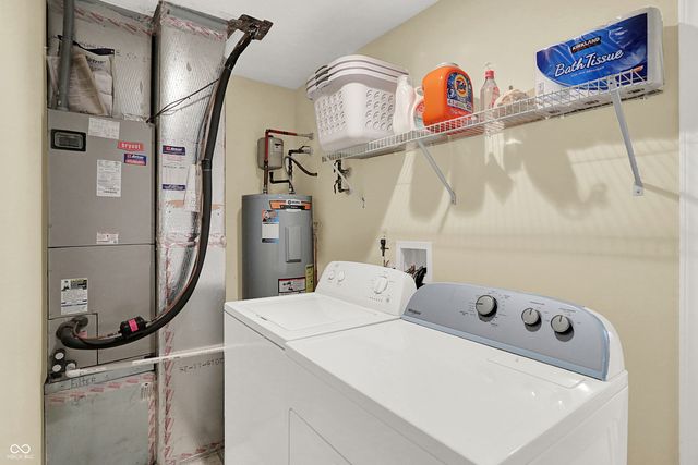 1893 Osman Drive, Avon, IN 46123