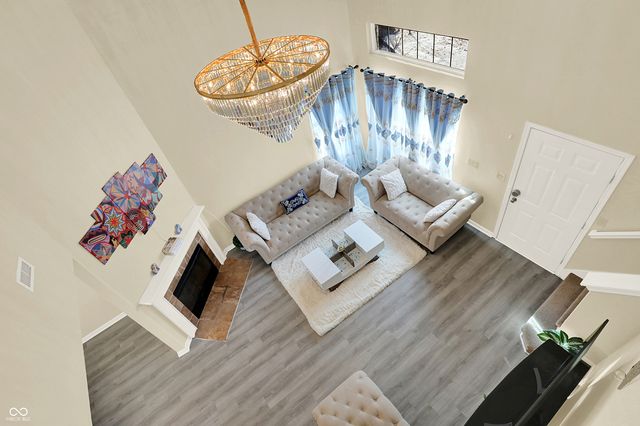 1893 Osman Drive, Avon, IN 46123